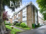 Apartment to rent in Stamford Lodge, Cumberland Road,...