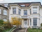 Apartment to rent in Stanford Road, Brighton, East...