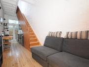 apartment to rent in Stapleton Hall Road, Stroud Green,...