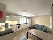 apartment to rent in Stokes Croft, St Pauls, Bristol