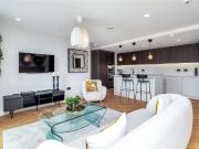 Apartment to rent in Store Street, Manchester, Greater...