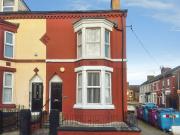 Apartment to rent in Stuart Road, Walton, Liverpool,...