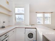 Apartment to rent in Stubbington Avenue, PO2 | Leaders