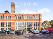 Apartment to rent in Surman Street, Worcester, WR1 | Leaders