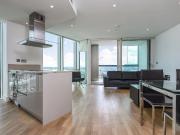 apartment to rent in Surrey Quays Road, Surrey Quays,...
