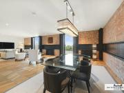 Apartment to rent in Switch House East, Battersea Power... Apartment to rent in Switch House East, Battersea Power...