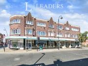 Apartment to rent in Tacket Street, Ipswich, Suffolk,...