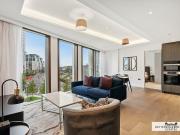 Apartment to rent in Thames City, 8 Carnation Way, SW8 Apartment to rent in Thames City, 8 Carnation Way, SW8