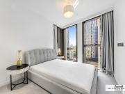 Apartment to rent in Thames City, Carnation Way, SW8