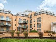 Apartment to rent in The Belvedere, Homerton Street,...