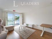 Apartment to rent in The Blue Building, Gunwharf Quays,...