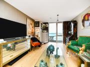Apartment to rent in The Boardwalk, Brighton Marina...