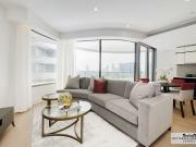 Apartment to rent in The Corniche, 24 Albert Embankment, SE1