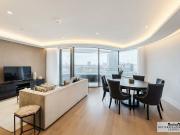 Apartment to rent in The Corniche, Albert Embankment, SE1
