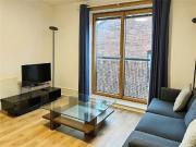 Apartment to rent in The Foundry, 2A Lower Chatham...