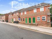 Apartment to rent in The Foundry, Albert Road, Luton,...