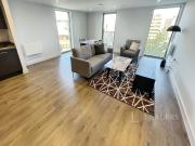 Apartment to rent in The Hive Brand New Two Bedroom...