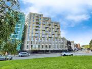 Apartment to rent in The Hive Oxford Road Central Luton...