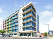 Apartment to rent in The Litmus Building, 195 Huntingdon...