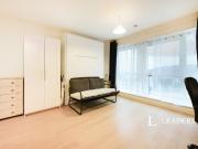 Apartment to rent in The Roundhouse, Gunwharf Quays,...