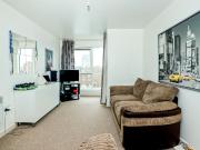 Apartment to rent in The Roundhouse, Gunwharf Quays,...