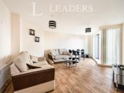 Apartment to rent in The Roundhouse, Gunwharf Quays,...