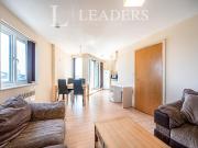 Apartment to rent in The Roundhouse, Gunwharf Quays,...