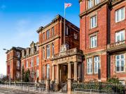 Apartment to rent in The Royal, Wilton Place, Salford,...