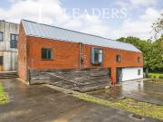 Apartment to rent in The Studio, Ringwood Road,...