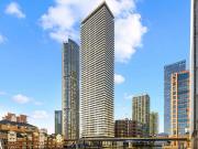 Apartment to rent in The Wardian E14