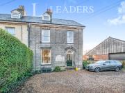 Apartment to rent in Thorpe Road, Norwich, Norfolk, NR1... Apartment to rent in Thorpe Road, Norwich, Norfolk, NR1...