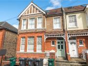 Apartment to rent in Tivoli Crescen, Brighton, BN1 | Leaders