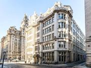 Apartment to rent in Tower Building, 22 Water Street,...