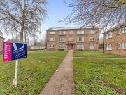 Apartment to rent in Townsend Close, Wittering,...