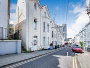 Apartment to rent in Tregonwell Road, Bournemouth, BH2 |...