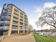 Apartment to rent in Trent Lane, Nottingham,...