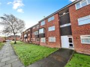 Apartment to rent in Turrall Street, Worcester,...