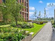 Apartment to rent in Twelve Trees Park, West Ham, E16