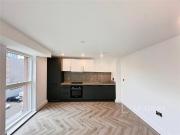 Apartment to rent in Upper Gough Street, Birmingham, B1... Apartment to rent in Upper Gough Street, Birmingham, B1...