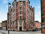 Apartment to rent in Velvet House, Bombay Street,...