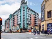 Apartment to rent in W3 Building, 51 Whitworth Street...