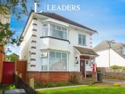 Apartment to rent in Waltham Road, Boscombe East | Leaders
