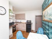 Apartment to rent in Watcombe Circus, Nottingham, NG5 |...
