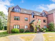 Apartment to rent in Wavendon Fields, Wavendon, Milton...