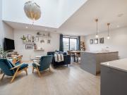 apartment to rent in Waylett Place, London, SE27