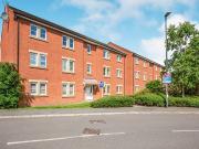 Apartment to rent in Welland Road, Hilton, Derby,...
