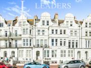 Apartment to rent in West Parade, Bexhill on Sea, East...