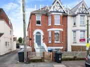 Apartment to rent in Westby Road, Bournemouth, BH5 | Leaders