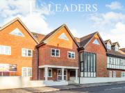 Apartment to rent in Westcroft, 16 West Street, Reigate,... Apartment to rent in Westcroft, 16 West Street, Reigate,...