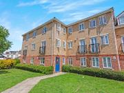 Apartment to rent in Whitstable Place, Croydon, CR0 |...